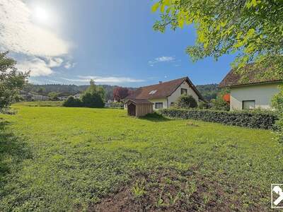 Grundstück kaufen in 6914 Hohenweiler