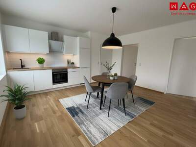 Mietwohnung in 4400 Steyr (Bild 3)