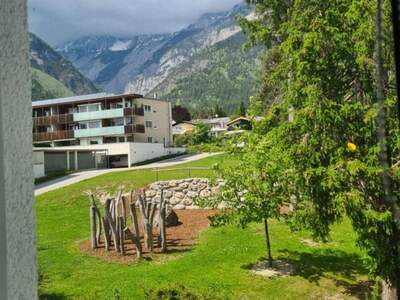 Wohnung mit Balkon kaufen in 6068 Mils (Bild 1)