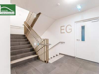 Terrassenwohnung kaufen in 1220 Wien (Bild 5)