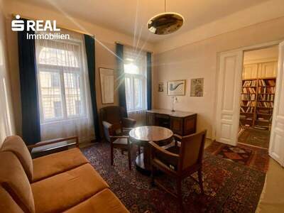 Wohnung kaufen in 1080 Wien (Bild 2)