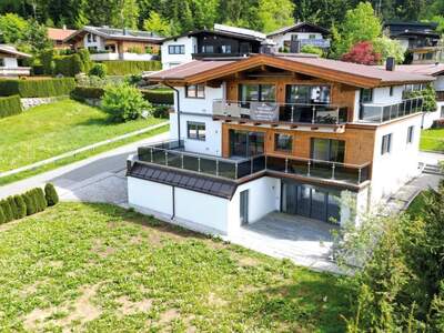 Haus kaufen in 6352 Ellmau
