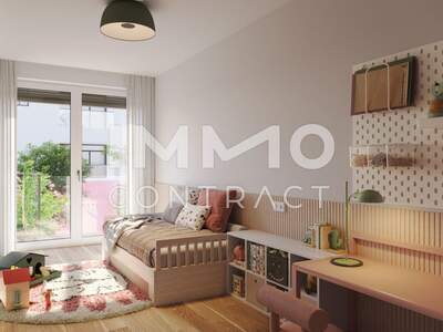 Wohnung mit Balkon kaufen in 1100 Wien (Bild 2)