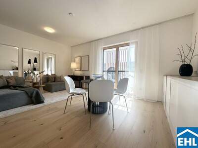 Terrassenwohnung kaufen in 7100 Neusiedl (Bild 5)