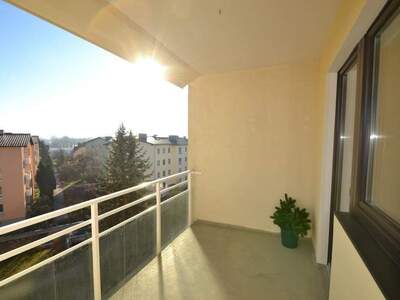 Mietwohnung in 3300 Amstetten