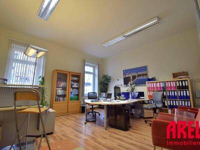 Gewerbeobjekt mieten in 4020 Linz