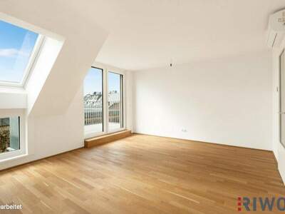 Terrassenwohnung kaufen in 1210 Wien (Bild 5)