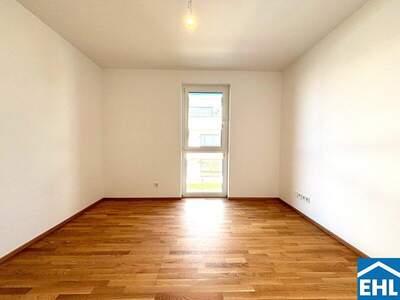 Terrassenwohnung mieten in 2700 Wr. Neustadt (Bild 4)