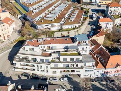Gewerbeobjekt mieten in 3500 Krems (Bild 1)