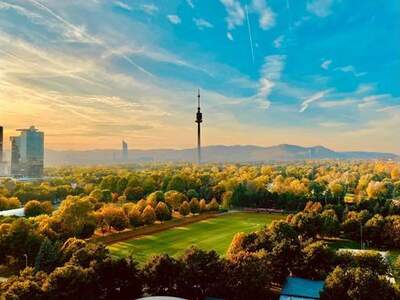 Mietwohnung in 1220 Wien