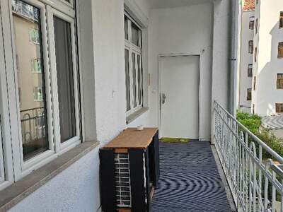 Altbauwohnung kaufen in 1030 Wien