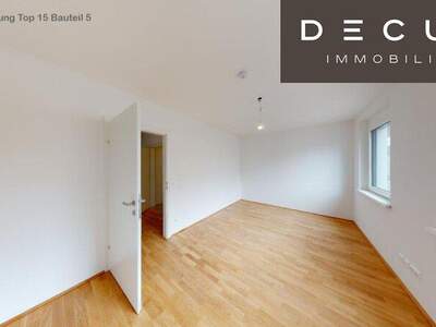 Terrassenwohnung mieten in 3100 St. Pölten (Bild 5)