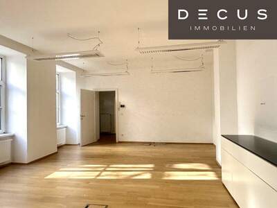 Büro / Praxis mieten in 1030 Wien (Bild 4)