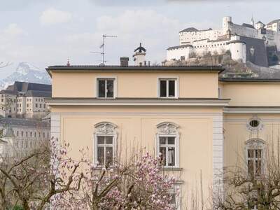 Wohnung kaufen in 5020 Salzburg (Bild 1)