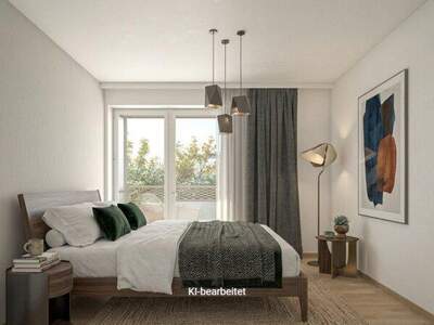 Terrassenwohnung kaufen in 4623 Gunskirchen (Bild 2)