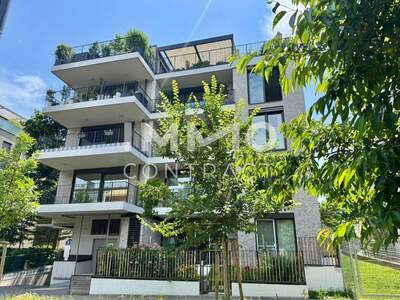 Eigentumswohnung in 1180 Wien (Bild 1)