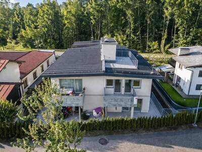 Haus kaufen in 6341 Ebbs