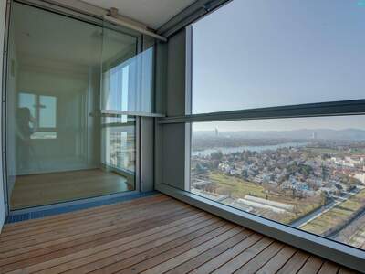 Eigentumswohnung in 1220 Wien