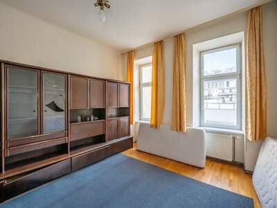 Wohnung kaufen in 1200 Wien