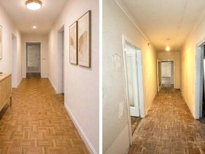 Erdgeschosswohnung kaufen in 5020 Salzburg