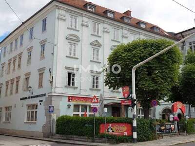 Wohnung mieten in 4020 Linz