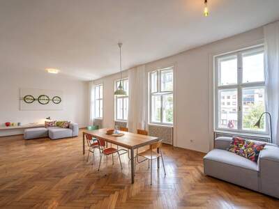 Wohnung mieten in 1070 Wien