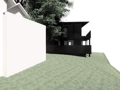 Wohnung mit Balkon mieten in 6080 Igls (Bild 2)