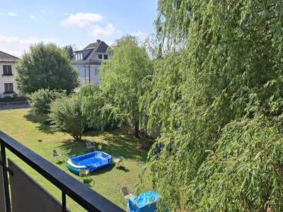 Mietwohnung in 9020 Klagenfurt
