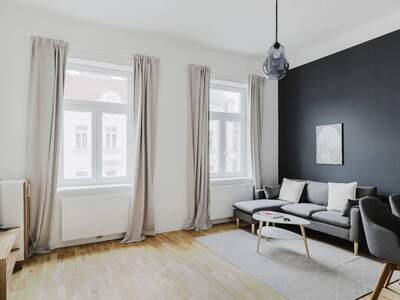 Mietwohnung in 1030 Wien