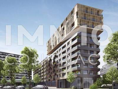 Wohnung kaufen in 1100 Wien