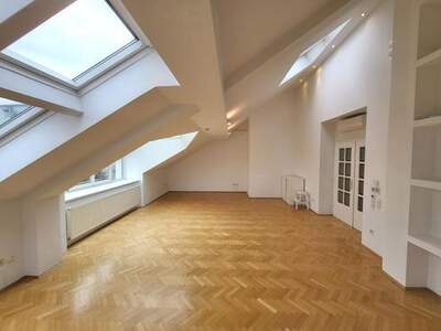 Mietwohnung in 1090 Wien