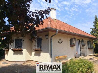 Einfamilienhaus kaufen in 2231 Strasshof (Bild 1)