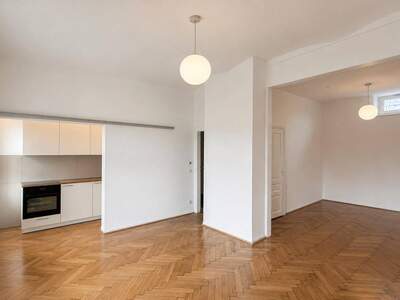 Gewerbeobjekt mieten in 1080 Wien