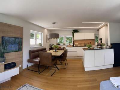 Haus mit Garten kaufen in 3400 Klosterneuburg (Bild 3)