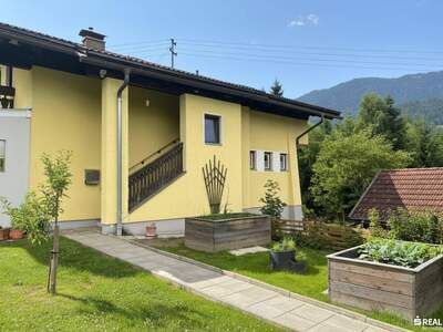 Wohnung kaufen in 9620 Grünburg