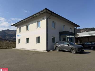 Gewerbeobjekt mieten in 8700 Leoben (Bild 1)