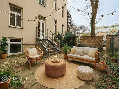 Altbauwohnung kaufen in 1030 Wien (Bild 4)