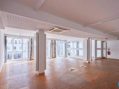 Gewerbeobjekt mieten in 1030 Wien