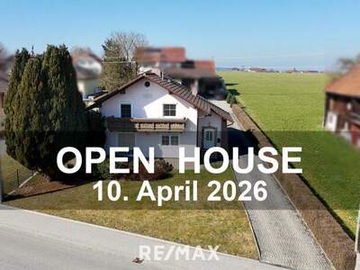 Einfamilienhaus kaufen in 4933 Wildenau