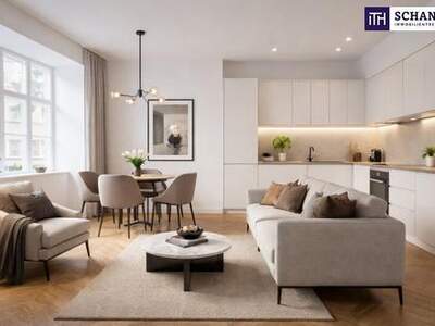 Wohnung kaufen in 1020 Wien