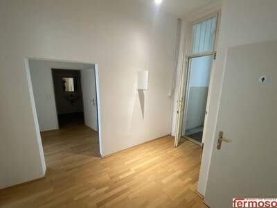 Altbauwohnung mieten in 1090 Wien (Bild 5)