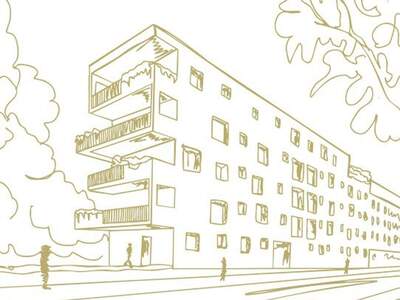 Wohnung mit Balkon kaufen in 8010 Graz (Bild 5)