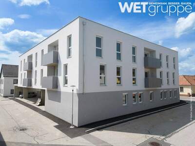 Wohnung mieten in 2811 Wiesmath