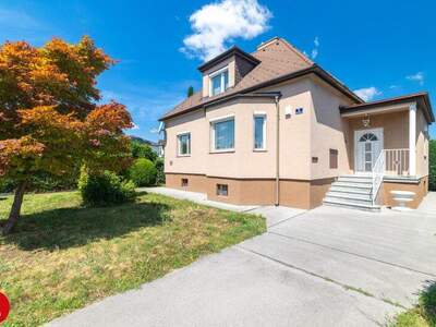 Einfamilienhaus kaufen in 2320 Schwechat (Bild 1)