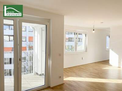 Terrassenwohnung mieten in 1160 Wien (Bild 1)