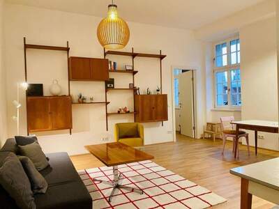 Mietwohnung provisionsfrei in 1050 Wien