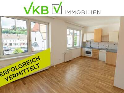 Mietwohnung in 4320 Perg
