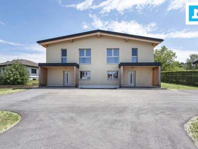 Haus kaufen in 7400 Oberwart