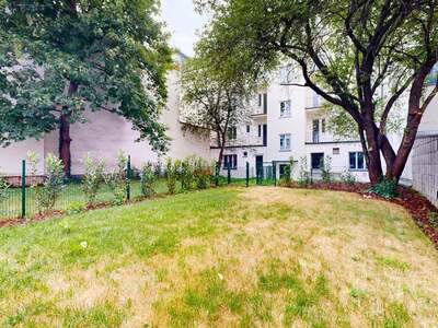 Wohnung kaufen in 1180 Wien