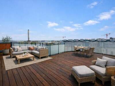 Eigentumswohnung in 1050 Wien